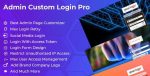 Admin-Custom-Login-Pro