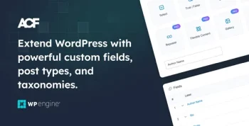 Advanced Custom Fields Pro + Addons