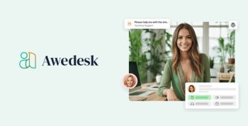 Awedesk Pro (formerly Almighty Support) 1.8.0