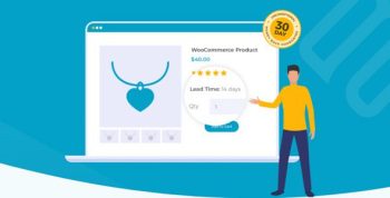 Barn2 WooCommerce Lead Time