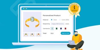 Barn2 WooCommerce Product Options 2.5.0