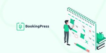 BookingPress Pro + Addons – Appointments & Scheduling WordPress Booking Theme