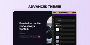 Bricks Advanced Themer 3.3.5