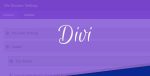 Divi-Booster