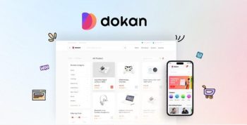 Dokan Pro 4.0.6 + Booking 1.4.5 + Theme – Multivendor Marketplace...