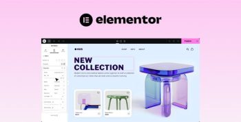 Elementor Pro 3.31.0 – WordPress Page Builder Plugin – Template Kits