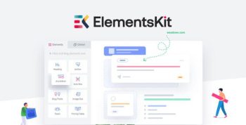ElementsKit 4.0.0 – Addons for Elementor Page Builder