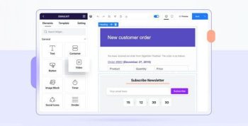 EmailKit Pro 1.0.4 – Email Customizer for WooCommerce and WordPress