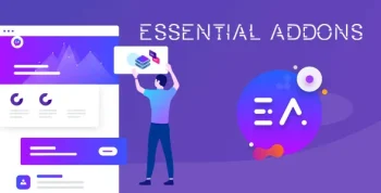 Essential Addons for Elementor Pro 6.4.1