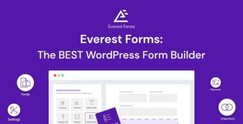 Everest Forms Pro 1.9.3 – WordPress Form Plugin