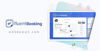 Fluent Booking Pro 1.8.0 – Appointment Booking Calendar Plugin for WordPress