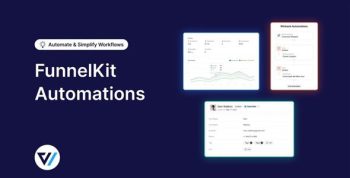 FunnelKit Automations Pro 3.6.5 + Connectors 3.3.2 – All-In-One Email Marketing...