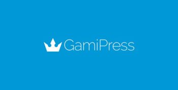 GamiPress 2.5.9.1 + Addons – Gamification for WordPress