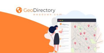 GeoDirectory 2.3.8 + Addons – WordPress Directory Plugin