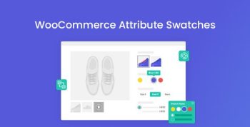 Iconic WooCommerce Attribute Swatches