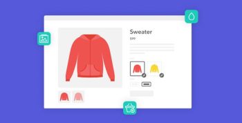 Iconic WooCommerce Linked Variations