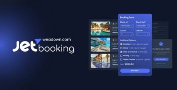 JetBooking 3.8.2 – Booking Plugin for WordPress and WooCommerce