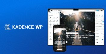 Kadence Pro + Blocks Pro + Shop Kit – WordPress Plugins Bundle