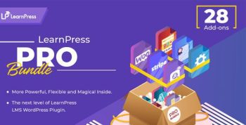 LearnPress Pro Bundle