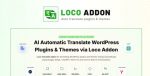 LocoAI-AI-Automatic-Translate-WordPress-Plugins-Themes