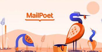 MailPoet Pro 5.12.0 – Email Marketing Plugin for WordPress