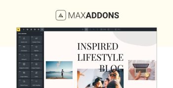 Max Addons Pro for Bricks