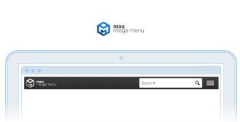 Max Mega Menu Pro 2.4.3