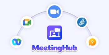 MeetingHub Pro – All-in-one Video Conference and Webinar Solution
