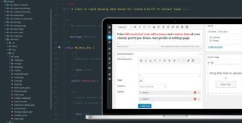 Meta Box AIO 2.3.1 + Builder 4.11.3 – Framework for Dynamic...