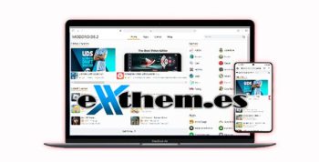 Moddroid Themes Premium 9.6