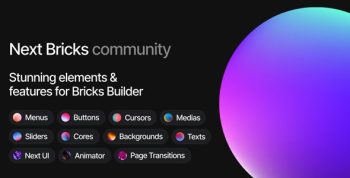 Next Bricks (formerly Brickscore)