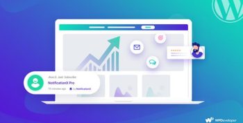 NotificationX Pro 3.0.4 – WordPress Marketing Plugin