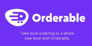 Orderable Pro 1.18.1.0 – Online Ordering System for Restaurants