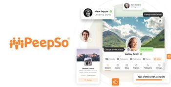 PeepSo Ultimate Bundle 7.0.1.1 – User Profile and Community WordPress Plugin