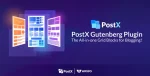PostX-Pro-1.5.0-Nulled-Gutenberg-Post-Blocks