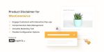 Product-Disclaimer-for-WooCommerce