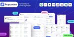 Propovoice-Pro-All-in-One-Client-Management-System-on-WordPress