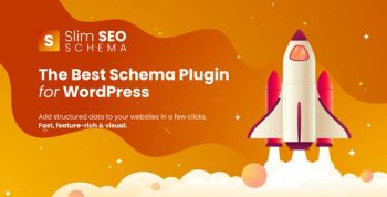 Slim SEO Schema 2.7.1 – WordPress Schema Plugin
