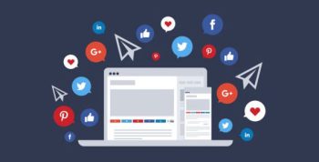 Social Warfare Pro 4.5.6 – WordPress Social Sharing Plugin