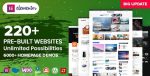 Soledad-Nulled-Multi-Concept-Blog-Magazine-News-AMP-WordPress-Theme