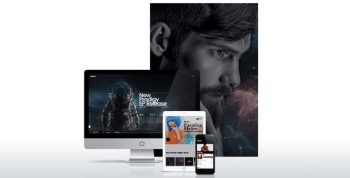 Sonaar Music 4.27 – Premium Music WordPress Themes for Musicians and...
