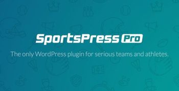 SportsPress Pro 2.7.25