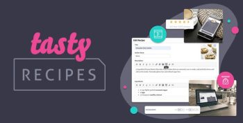 Tasty Recipes 3.14.3 – WordPress Recipe Plugin