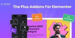 The-Plus-5.4.0-Nulled-Addon-for-Elementor-Page-Builder-WordPress-Plugin
