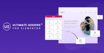 Ultimate Addons for Elementor 1.40.1