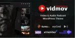 VidMov-1.9.4-Nulled-Video-WordPress-Theme