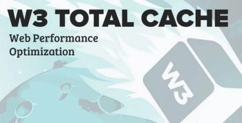 W3 Total Cache Pro 2.8.11 – WordPress Cache Plugin