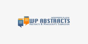 WP Abstracts Pro 2.7.1 – Manage Abstracts & Peer Review using...