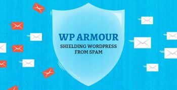 WP Armour Extended – Honeypot Anti Spam
