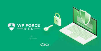 WP Force SSL Pro 5.34 – Fix SSL on any WordPress...